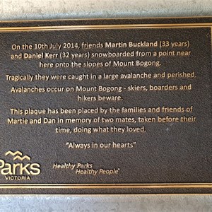 Michelle (Refuge) Hut (1967-2003 2005-)