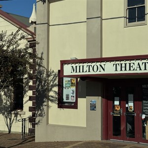 Milton