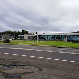 Ulladulla Council Chambers and Information Centre