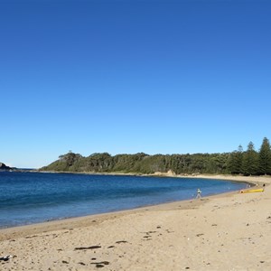 Murramarang Beach, NSW