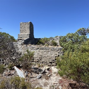 Ruin: Ponton's Homestead