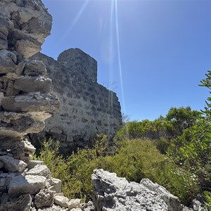 Ruin: Ponton's Homestead