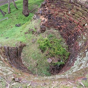 Ruin: Kilns