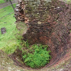 Ruin: Kilns