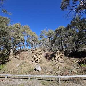 Ruin: Kilns