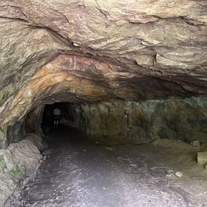 Derby Tunnel