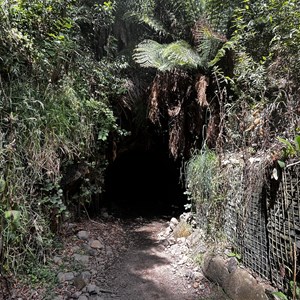 Derby Tunnel