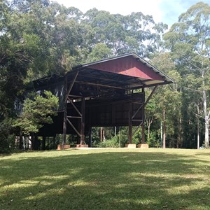 The Gantry
