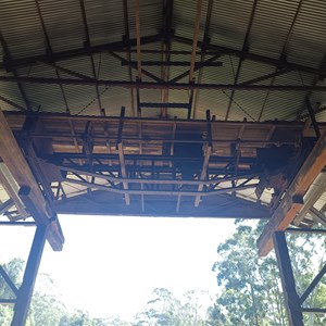 The Gantry