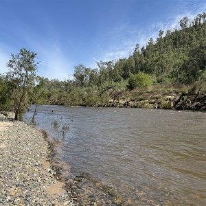 Ruin: World War 2 Tank Traps