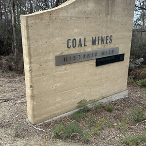 Coal Mines Historic Site