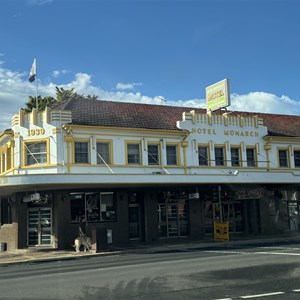 Moruya
