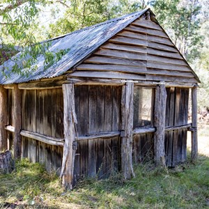 Ruin: Stones Outstation (approx)