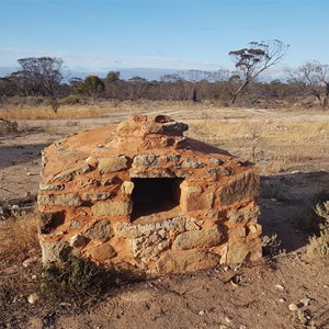 Ruin: Deralinya
