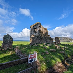 Ruin: Convict Ruins