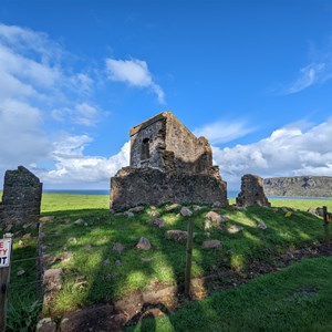 Ruin: Convict Ruins