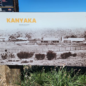Ruin: Kanyaka Station