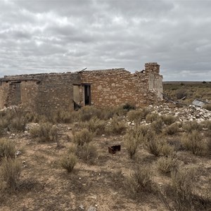 Ruin: Boree Hut