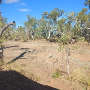 Tambina Creek Camp