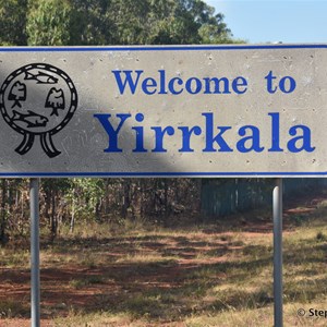 Yirrkala