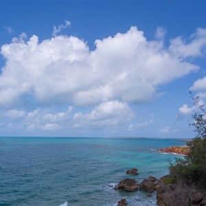 Dalywoi Bay