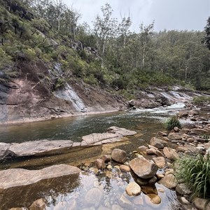 The Bluff Campground