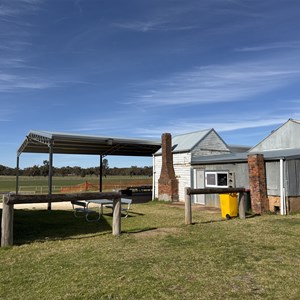 Weethalle Showground