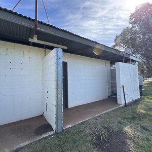 Weethalle Showground