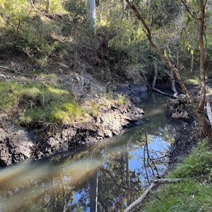 Griffiths Creek Campground