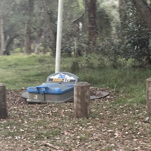 Griffiths Creek Campground