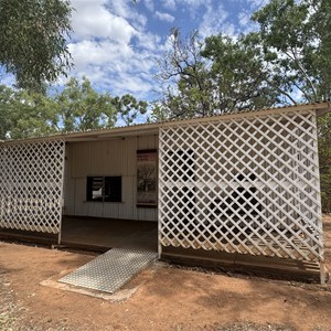 Bullita Homestead