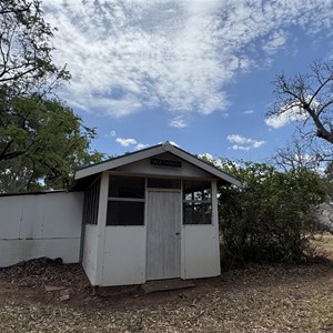 Bullita Homestead