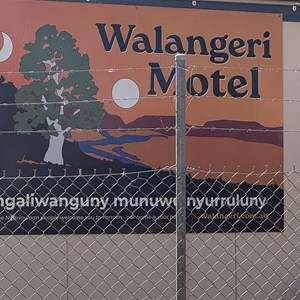 Yarralin