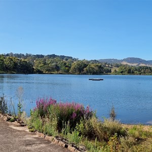 Lake Conobolas