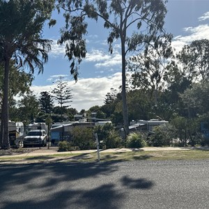 NRMA Agnes Water Holiday Park