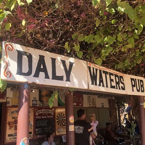 Daly Waters