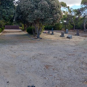 Bremer Bay Cemetery