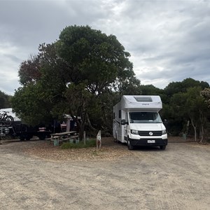 Port Campbell Recreational Reserve