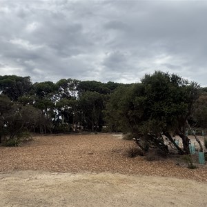 Port Campbell Recreational Reserve
