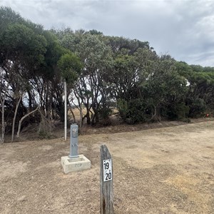 Port Campbell Recreational Reserve