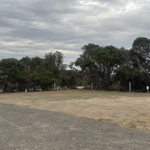 Port Campbell Recreational Reserve