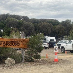 Port Campbell Recreational Reserve