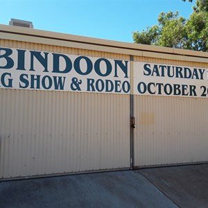 Bindoon Ag Show & Rodeo Ground