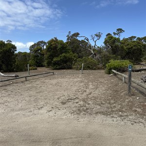 Black Springs Campground