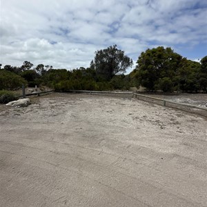 Black Springs Campground