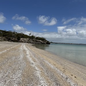 Black Springs Campground