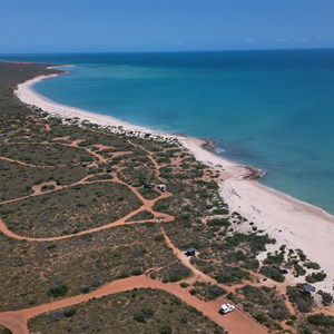 Bottle Bay Campground