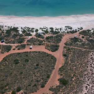 Bottle Bay Campground