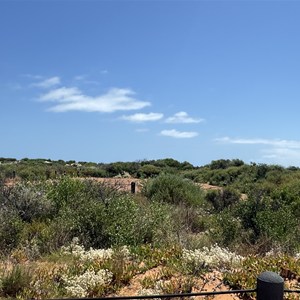 Bottle Bay Campground