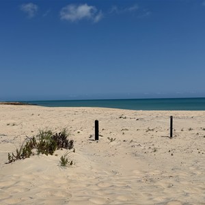 Bottle Bay Campground